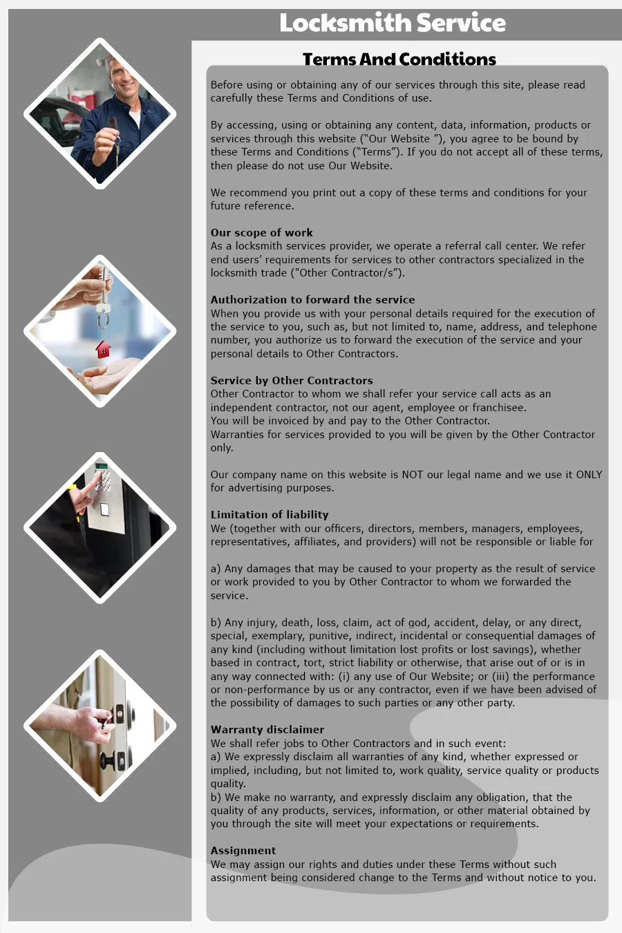 Sweetwater FL Locksmith Store, Jacksonville, FL 904-602-7810